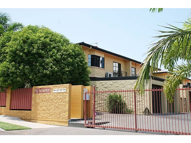 1/6 Bishop Street, Woolner NT 0820