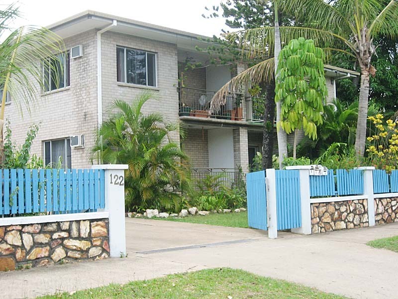 1/122 Mitchell Street, Larrakeyah NT 0820