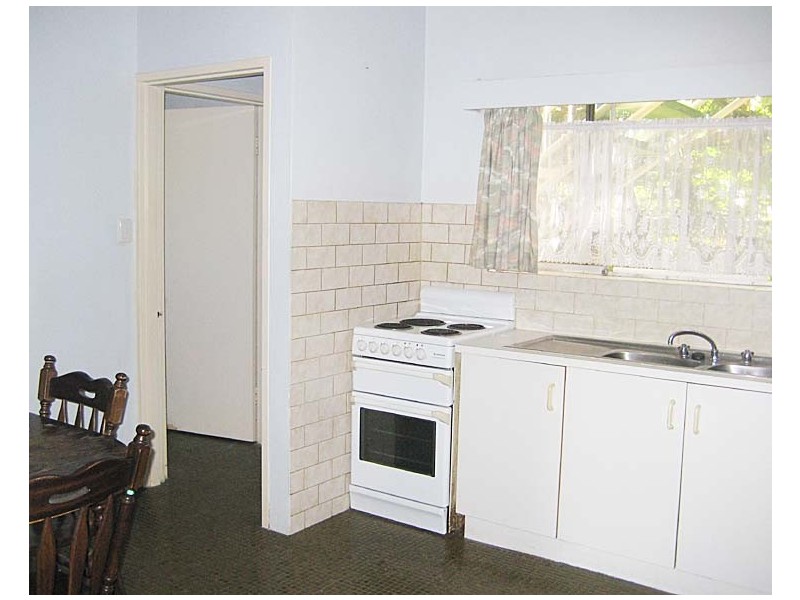 1/122 Mitchell Street, Larrakeyah NT 0820