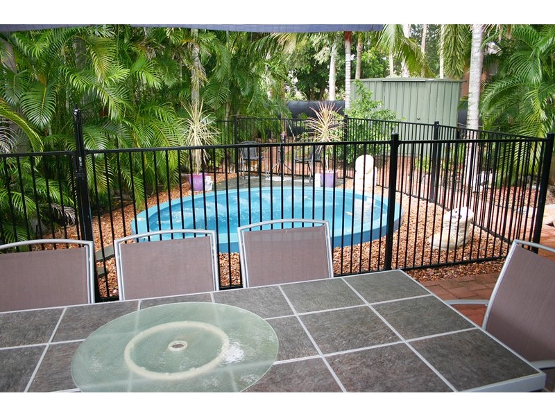 5/7 Hogan Court, Gray NT 0830