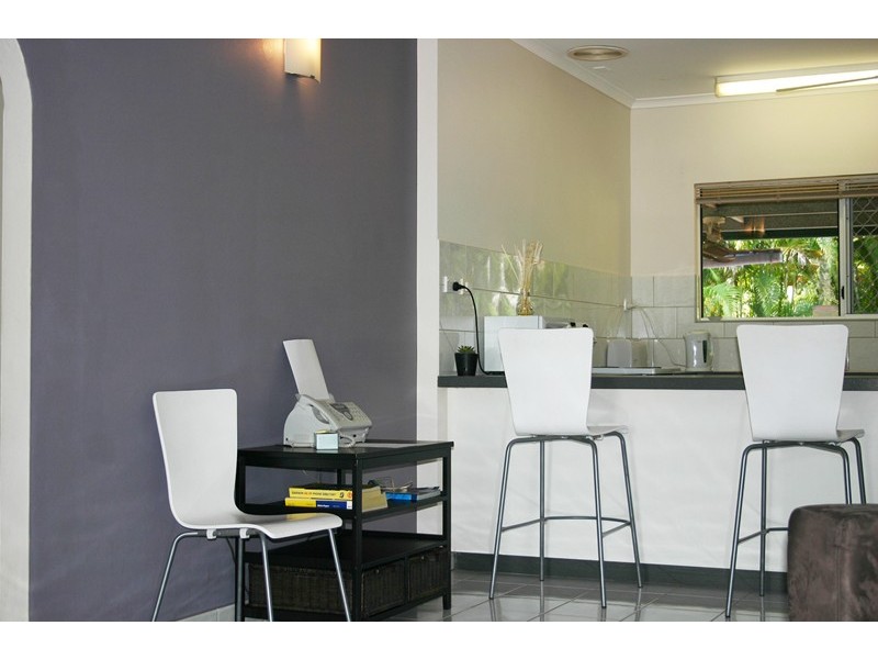 5/7 Hogan Court, Gray NT 0830