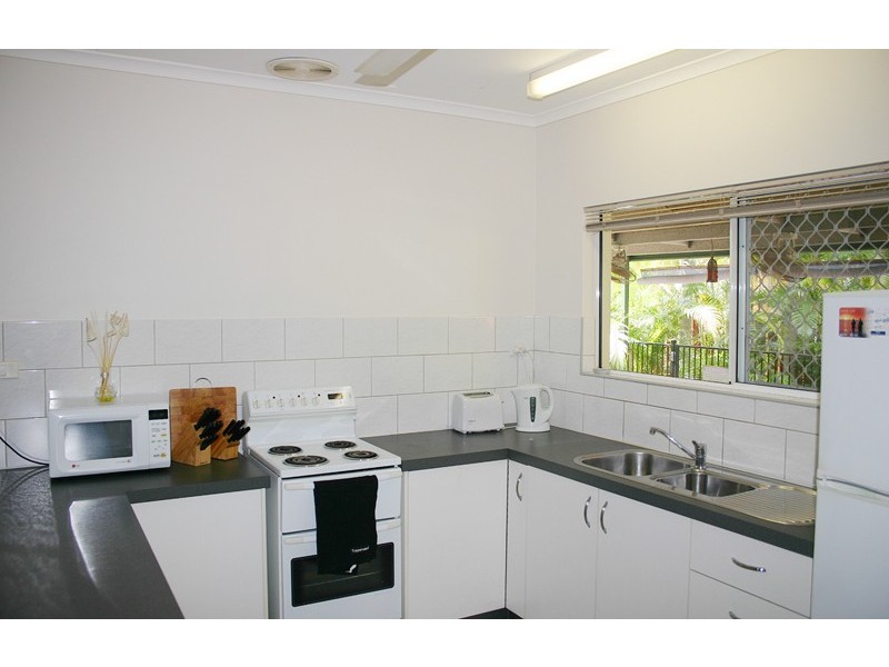 5/7 Hogan Court, Gray NT 0830