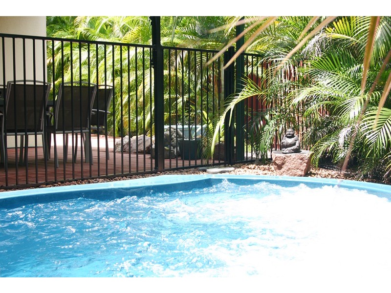 5/7 Hogan Court, Gray NT 0830