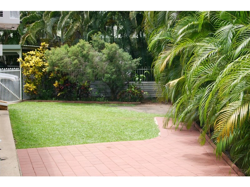 5/7 Hogan Court, Gray NT 0830