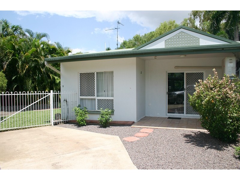 5/7 Hogan Court, Gray NT 0830