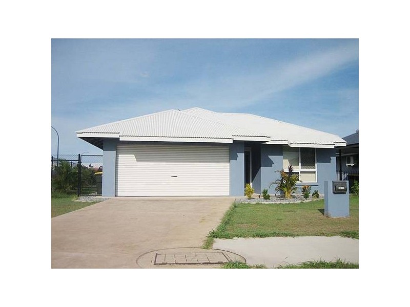 2 Don Circuit, Durack NT 0830