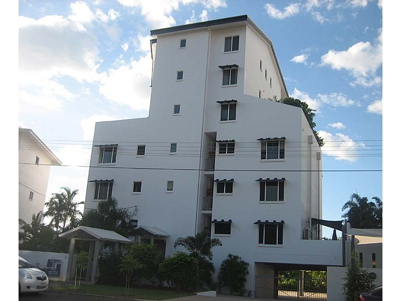 4/2 Warrego Court, Larrakeyah NT 0820