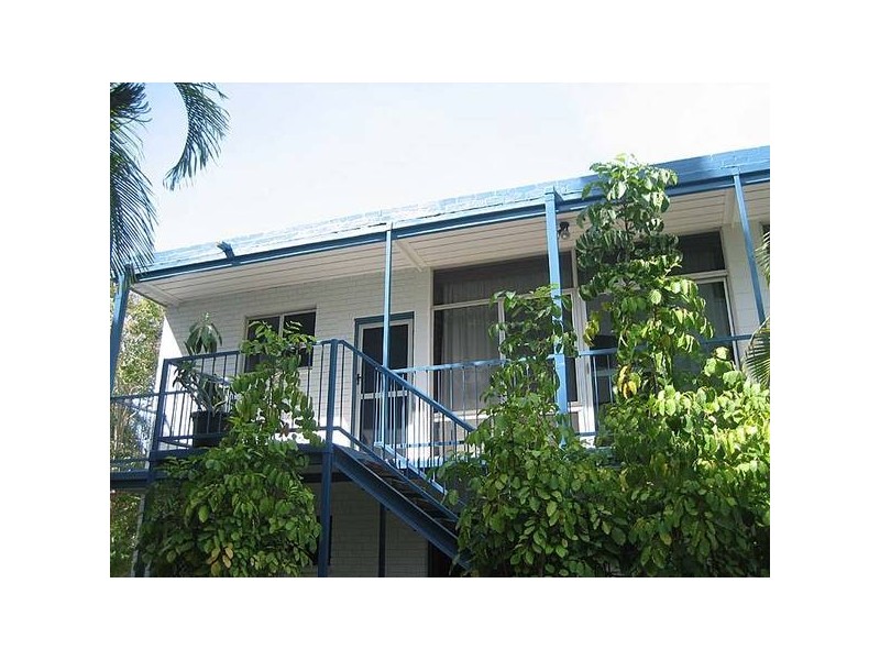 22/55 Aralia Street, Nightcliff NT 0810