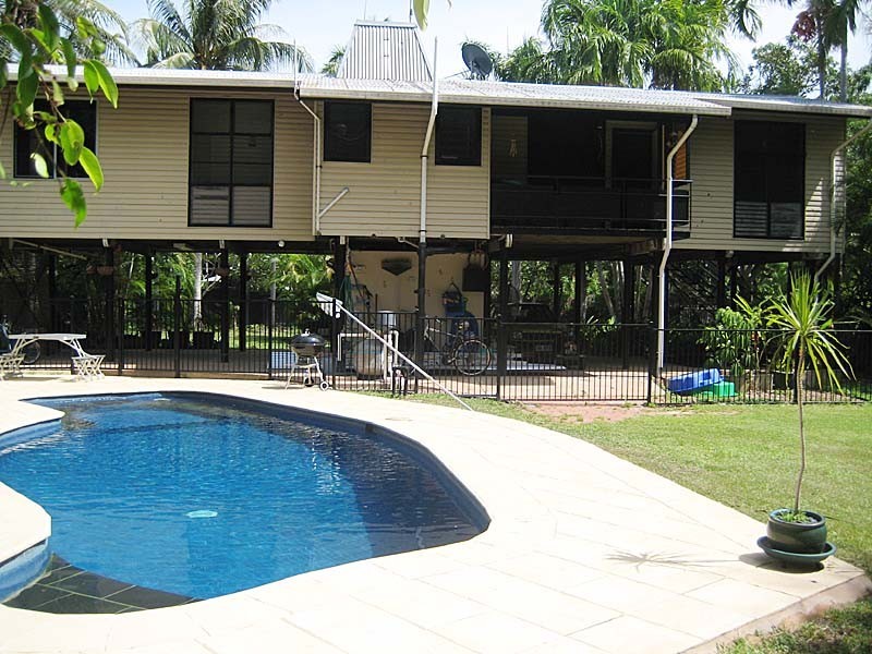 9 Dempsey Place, Rapid Creek NT 0810