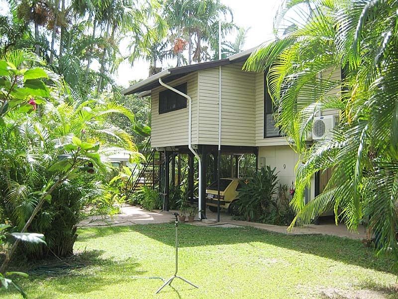 9 Dempsey Place, Rapid Creek NT 0810