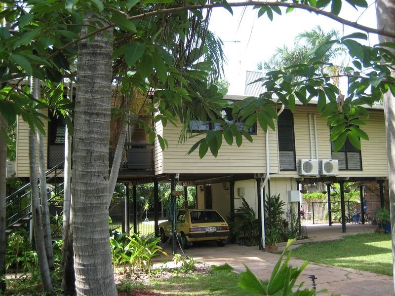9 Dempsey Place, Rapid Creek NT 0810