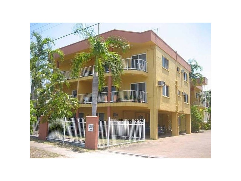 6/1 Lambell Terrace, Larrakeyah NT 0820