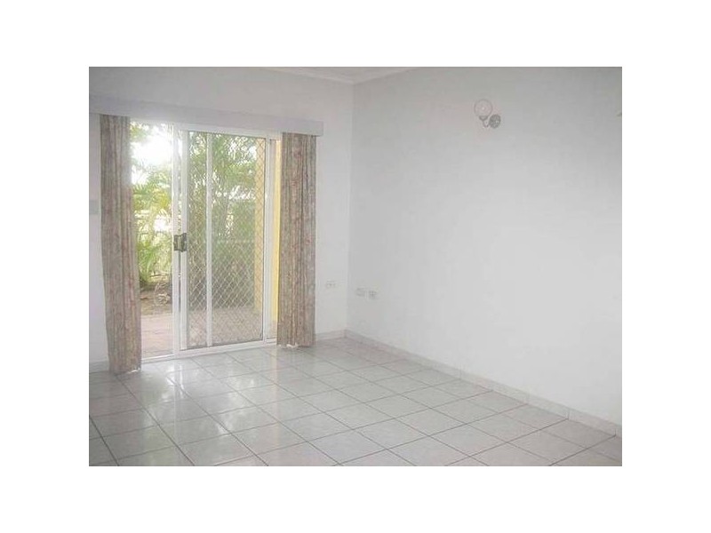 6/1 Lambell Terrace, Larrakeyah NT 0820