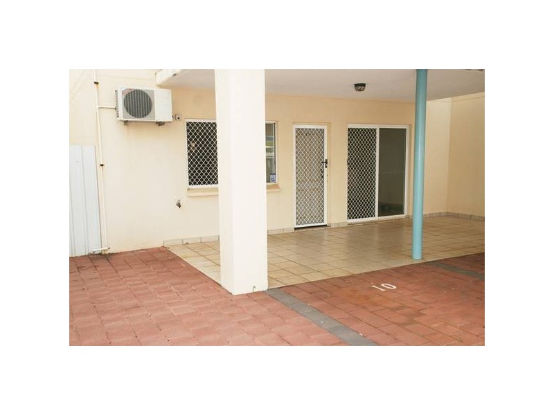 10/18 Athanasiou Road, Coconut Grove NT 0810
