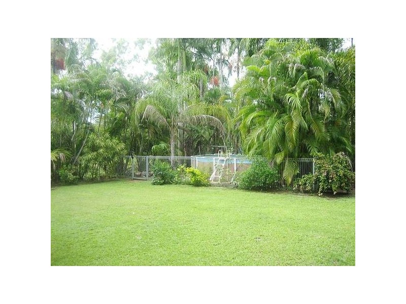 15 Canonbury Circuit, Driver NT 0830