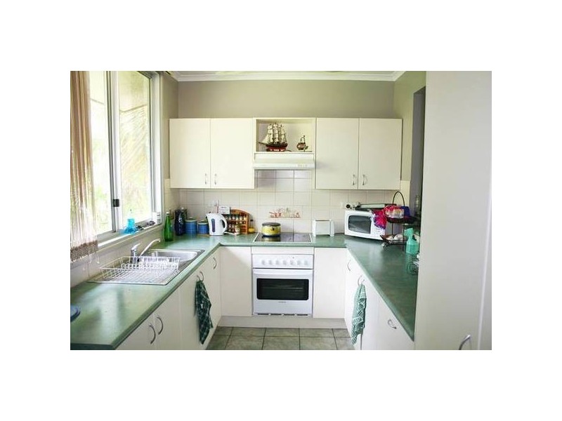15 Canonbury Circuit, Driver NT 0830