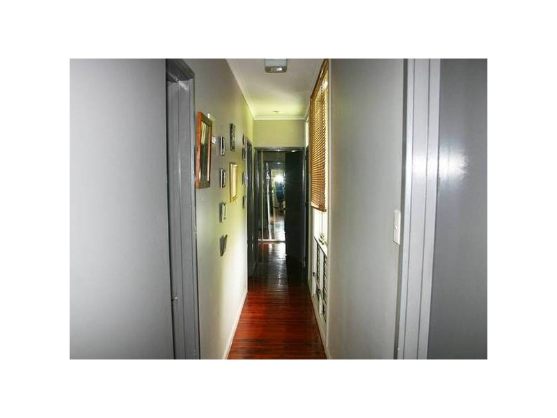 15 Canonbury Circuit, Driver NT 0830