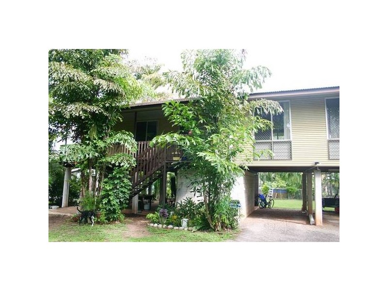 15 Canonbury Circuit, Driver NT 0830