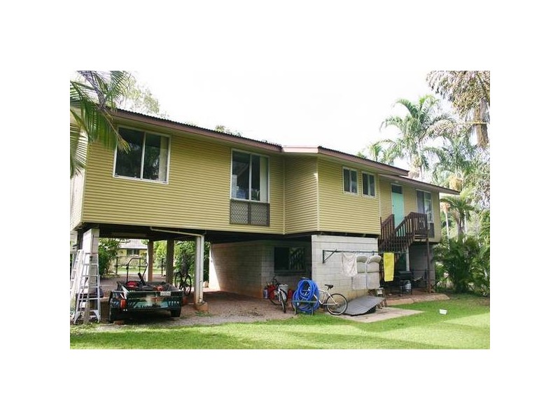 15 Canonbury Circuit, Driver NT 0830