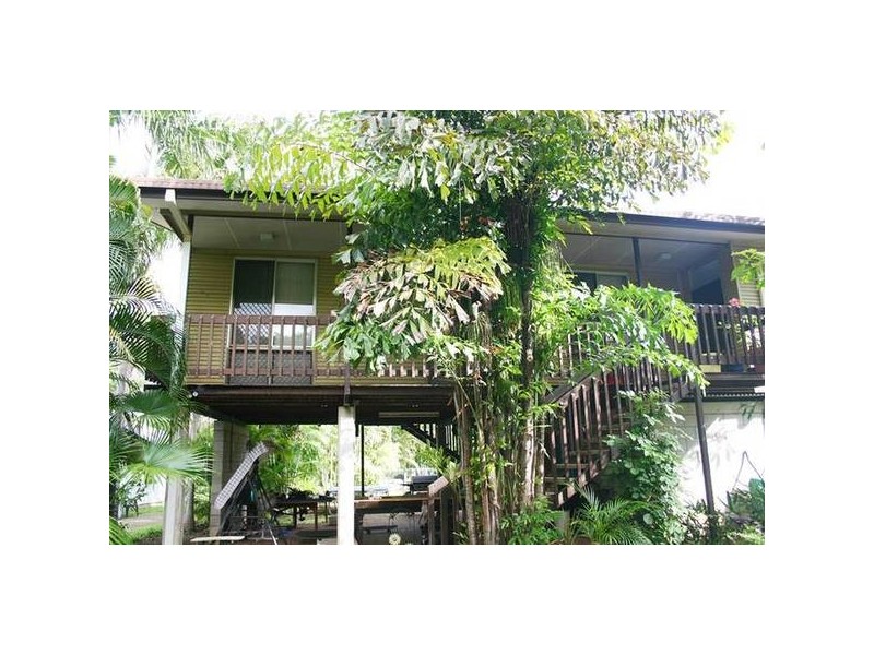 15 Canonbury Circuit, Driver NT 0830