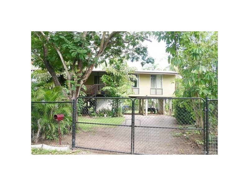 15 Canonbury Circuit, Driver NT 0830