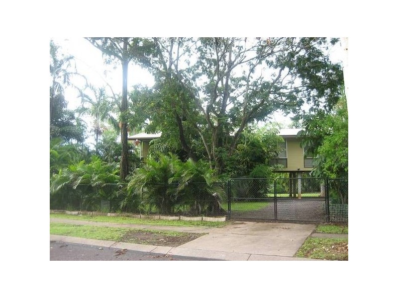 15 Canonbury Circuit, Driver NT 0830