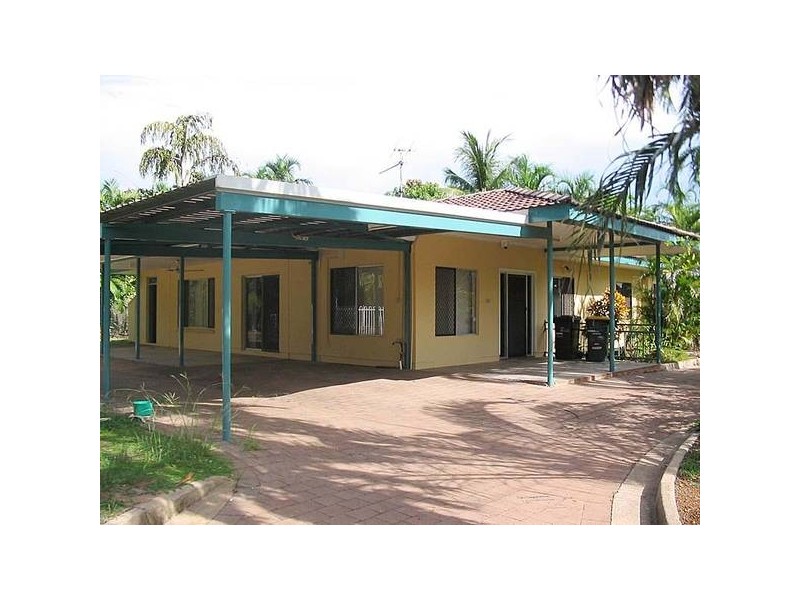 4 Mimosa Street, Nightcliff NT 0810