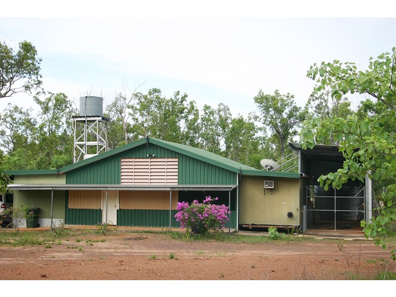 3420 Lepanto Road, Dundee Beach NT 0840