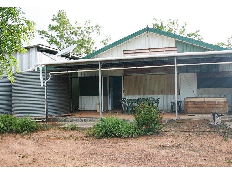 3420 Lepanto Road, Dundee Beach NT 0840