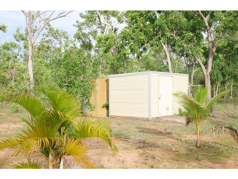 3420 Lepanto Road, Dundee Beach NT 0840