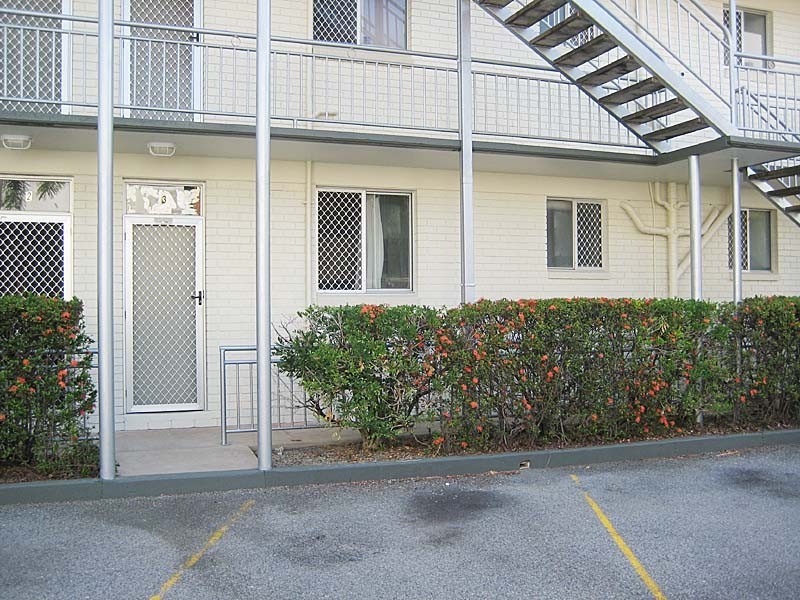 3/83 Aralia Street, Nightcliff NT 0810