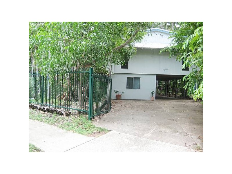 4 Parsons Street, Fannie Bay NT 0820