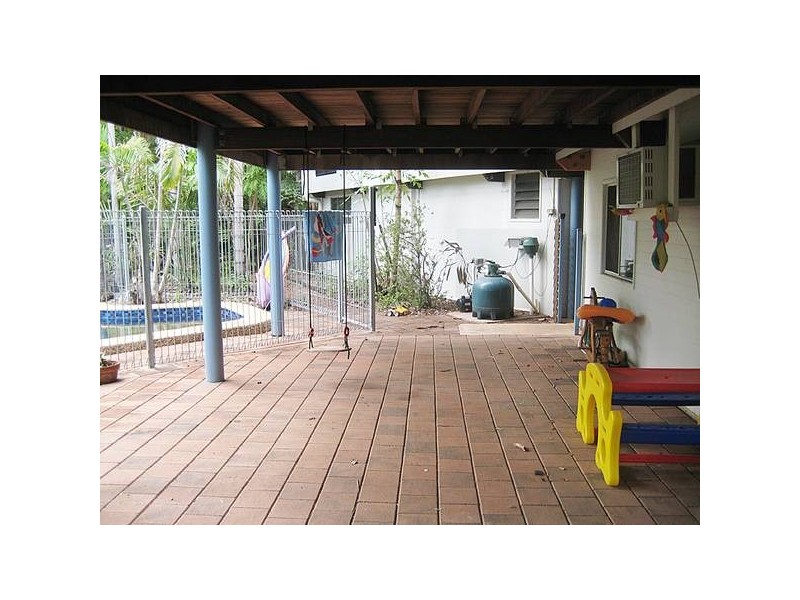 4 Parsons Street, Fannie Bay NT 0820