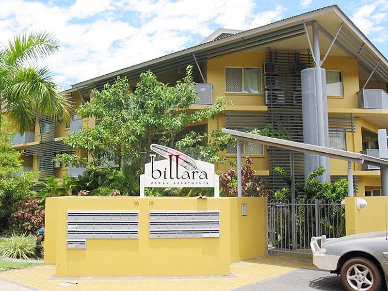 4/16-18 Mackillop Street, Parap NT 0820
