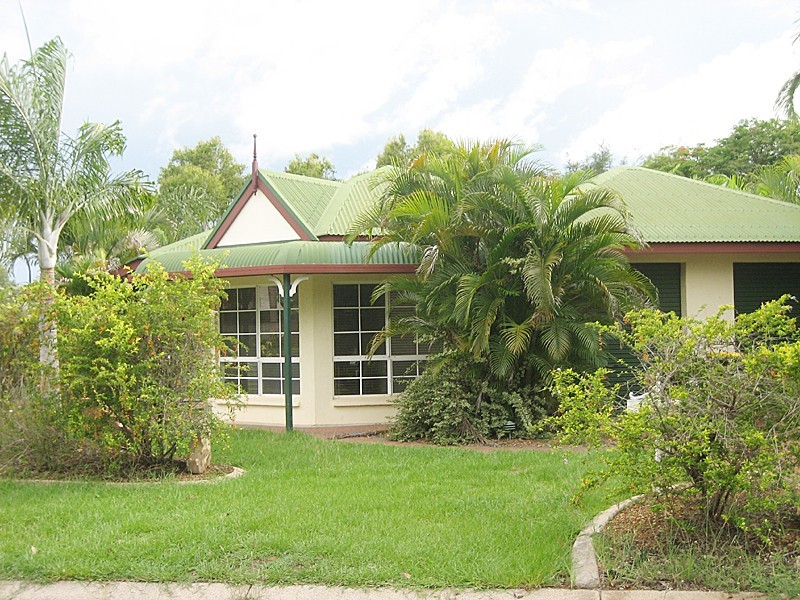 1 Kooyonga Parade, Durack NT 0830