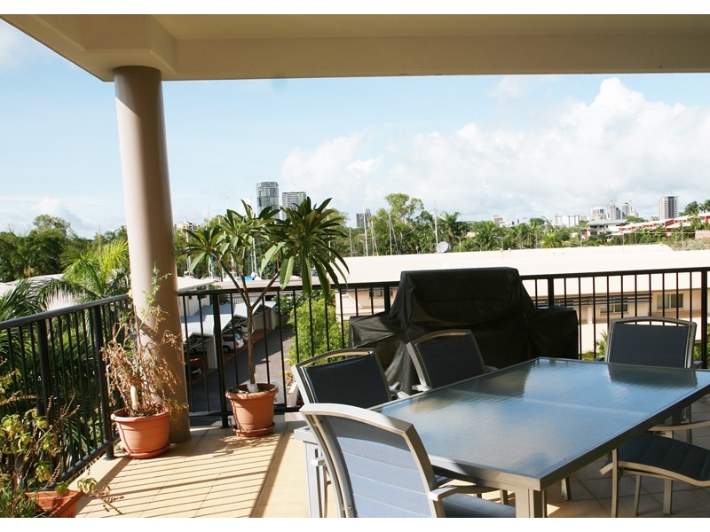 25/3 Dinah Court, Stuart Park NT 0820