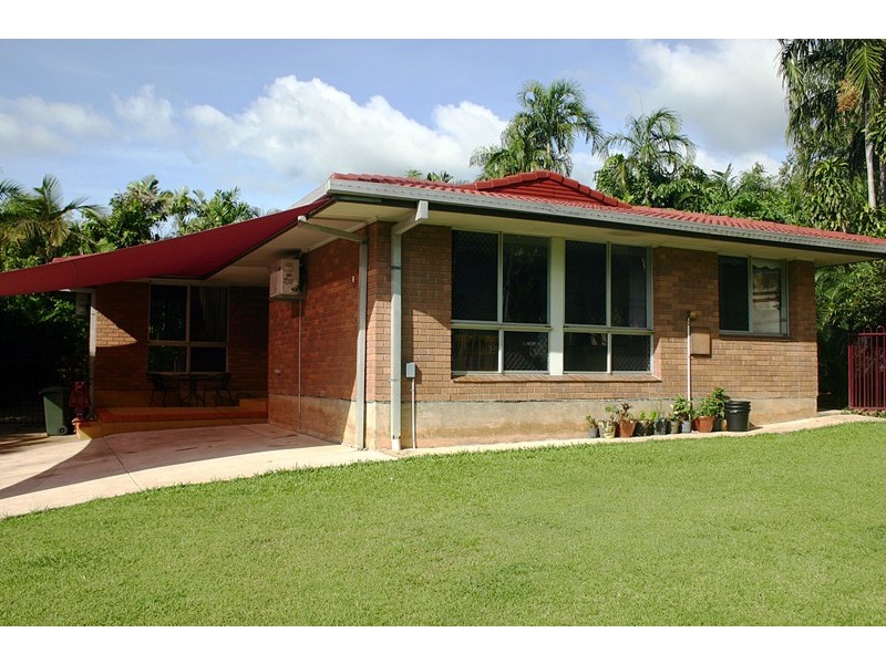 35 Noltenius Circuit, Gray NT 0830