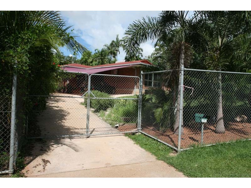 35 Noltenius Circuit, Gray NT 0830