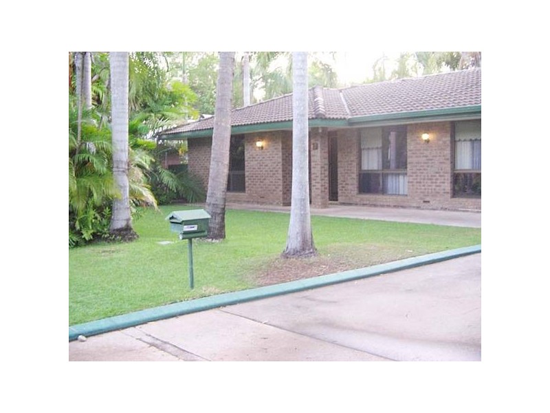 9 Ridgehaven Circuit, Leanyer NT 0812