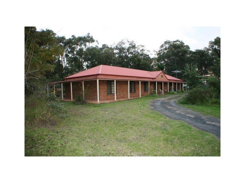 55 Bonds Rd, Thirlmere NSW 2572