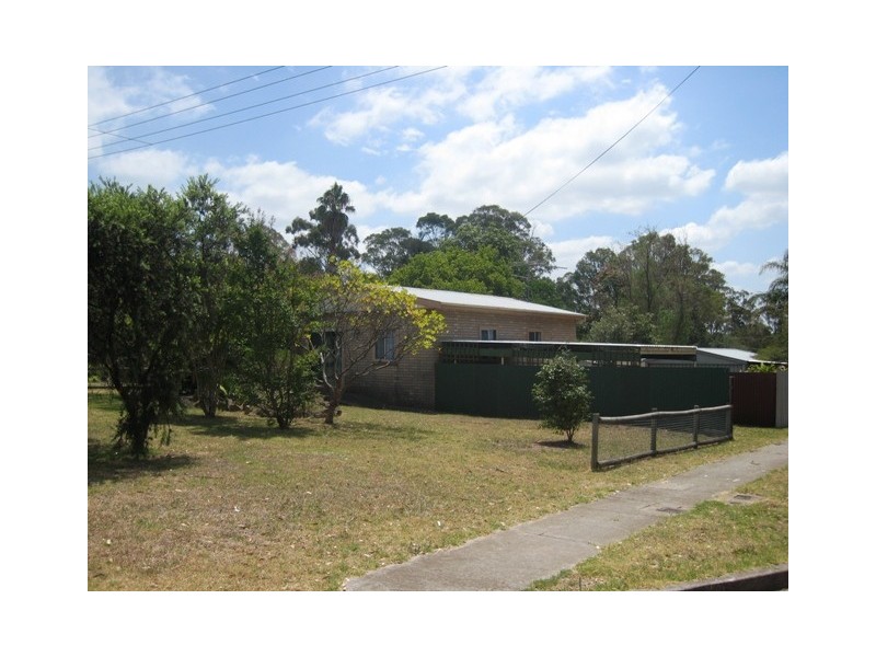 21 Fitzroy Street, Wilton NSW 2571