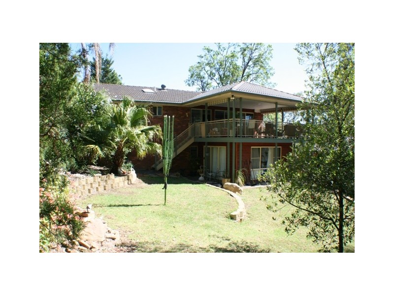 5 Wherritt Cl, Picton NSW 2571