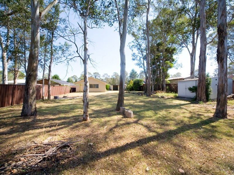 12 Thorncroft Close, Bargo NSW 2574
