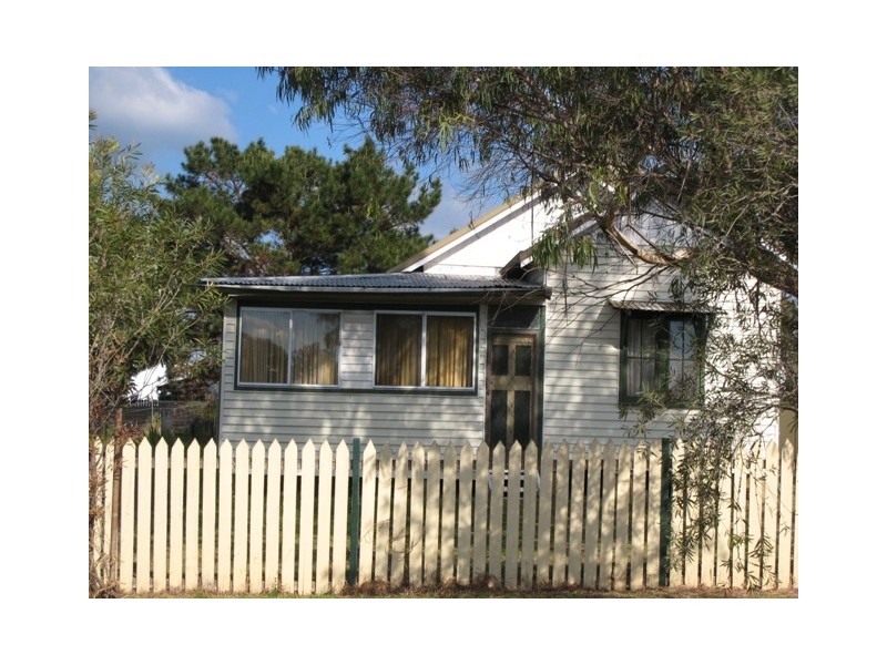 33 Eurelia Road, Buxton NSW 2571