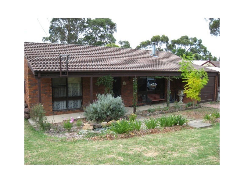 30 Eurelia Road, Buxton NSW 2571