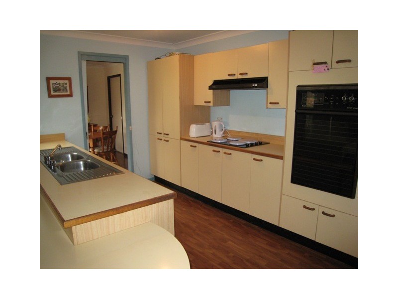 30 Eurelia Road, Buxton NSW 2571