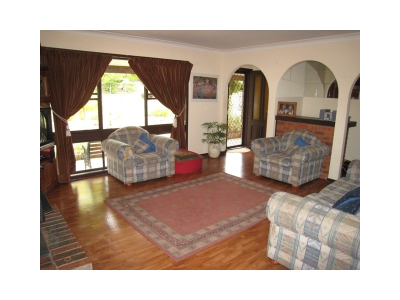 30 Eurelia Road, Buxton NSW 2571