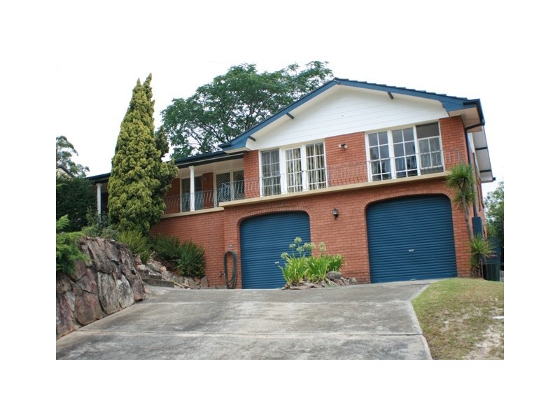 3 Wild Street, Picton NSW 2571