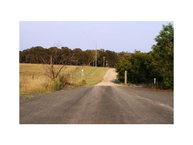 2 Roundhill Road, Wilton NSW 2571