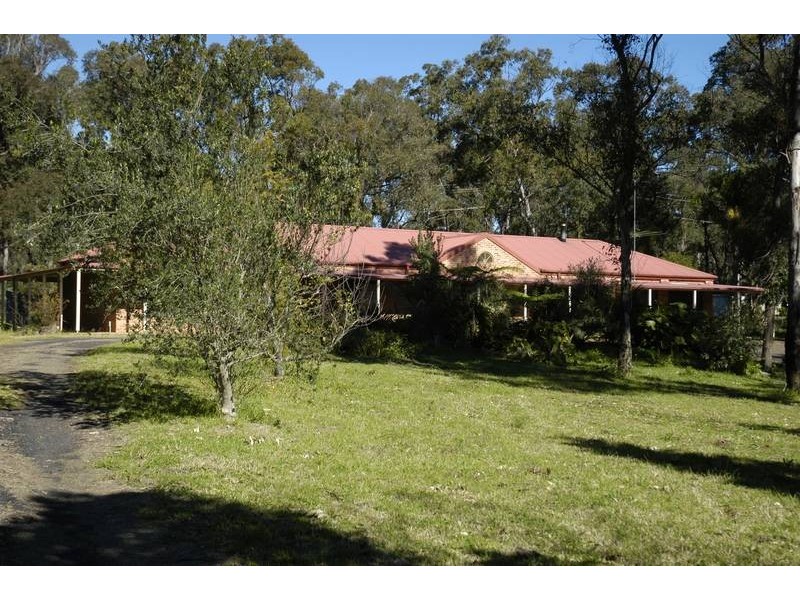 55 Bonds Road, Thirlmere NSW 2572